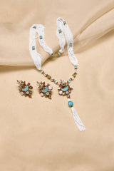 Raya Festive Summer JWL0088