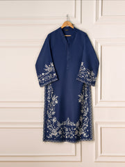 2 Piece - Pure Marina Embroidered Shirt S110982