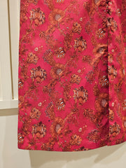 2 Piece - Digital Printed Lawn Suit S111458