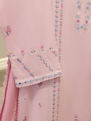 2 Piece - Embroidered Lawn Suit S111961