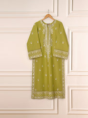 2 Piece - Pure Embroidered Lawn Suit S111578