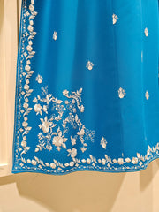 2 Piece - Pure Embroidered Lawn Suit S111433