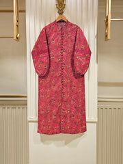 2 Piece - Digital Printed Lawn Suit S111458