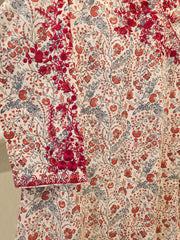 2 Piece - Digital Printed Lawn Suit S111921