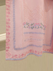 2 Piece - Embroidered Lawn Suit S111891