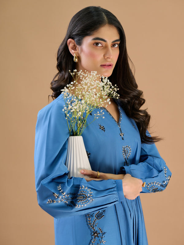 Look 7B (WS012B)