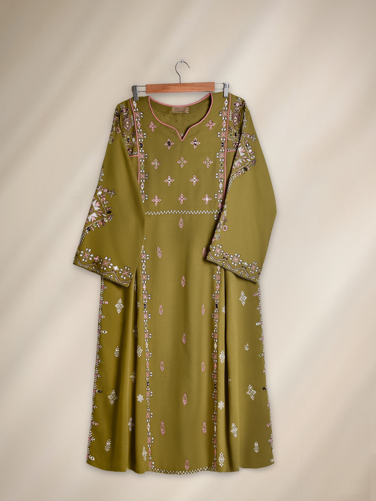 Look 80 Main image