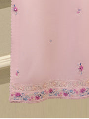2 Piece - Embroidered Lawn Suit S111961