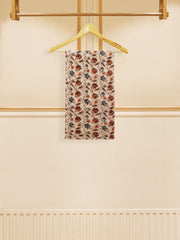 (Unstitched) 2 Piece - Digital Printed Lawn Suit FF2045