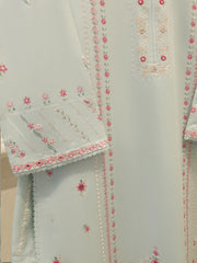 2 Piece - Embroidered Lawn Suit S111918
