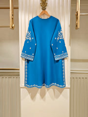 2 Piece - Pure Embroidered Lawn Suit S111433