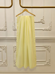 3 Piece - Embroidered Lawn Suit S112028