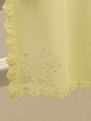 3 Piece - Embroidered Lawn Suit S112028