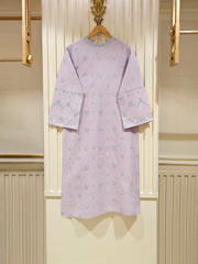 2 Piece - Pure Embroidered Lawn Suit S111431