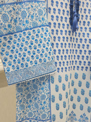 Digital Printed Lawn Shirt S111920