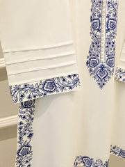 2 Piece - Pure Embroidered Lawn Suit S111638