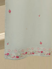 2 Piece - Embroidered Lawn Suit S111918