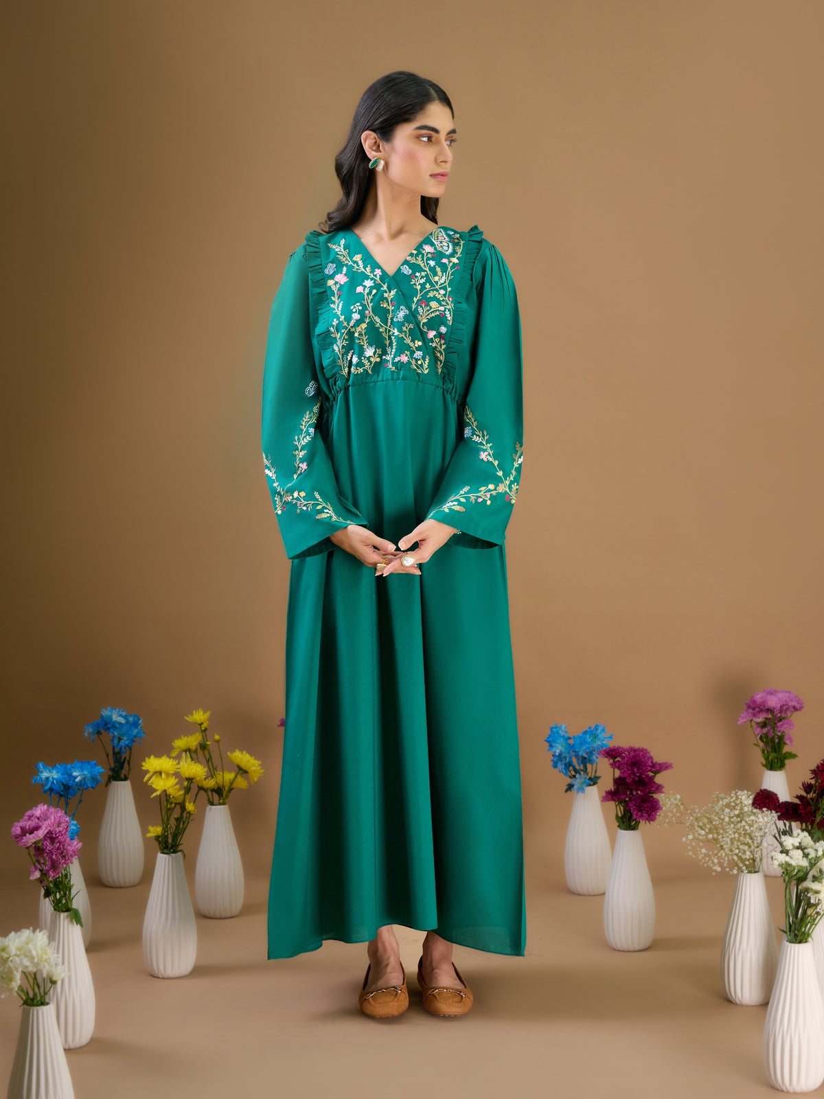 Look 1 (WS015)