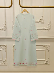 2 Piece - Embroidered Lawn Suit S111918