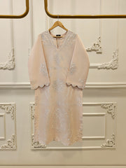 2 Piece - Pure Embroidered Lawn Suit S111622