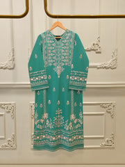2 Piece - Embroidered Lawn Suit S111897