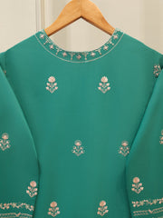2 Piece - Embroidered Lawn Suit S111897