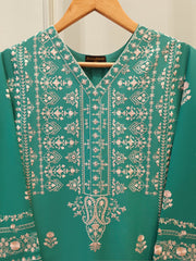2 Piece - Embroidered Lawn Suit S111897