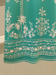 2 Piece - Embroidered Lawn Suit S111897