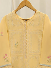 2 Piece - Embroidered Lawn Suit S111902