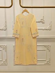 2 Piece - Embroidered Lawn Suit S111902