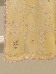 2 Piece - Embroidered Lawn Suit S111902