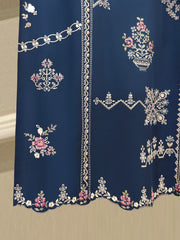 2 Piece - Embroidered Lawn Suit S111907