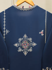 2 Piece - Embroidered Lawn Suit S111907