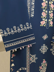 2 Piece - Embroidered Lawn Suit S111907