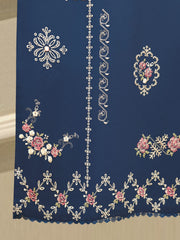 2 Piece - Embroidered Lawn Suit S111907