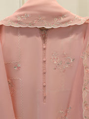 2 Piece - Embroidered Lawn Suit S111912