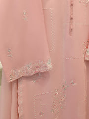 2 Piece - Embroidered Lawn Suit S111912