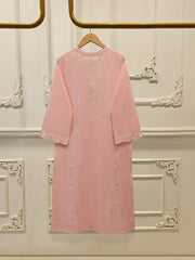 2 Piece - Embroidered Lawn Suit S111912