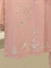 2 Piece - Embroidered Lawn Suit S111912