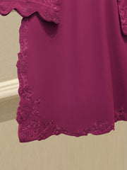 3 Piece - Embroidered Lawn Suit S111908