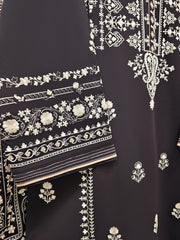 2 Piece - Embroidered Lawn Suit S111917