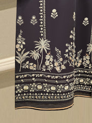 2 Piece - Embroidered Lawn Suit S111917