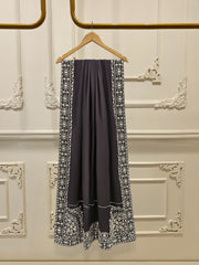 2 Piece - Embroidered Lawn Suit S111917