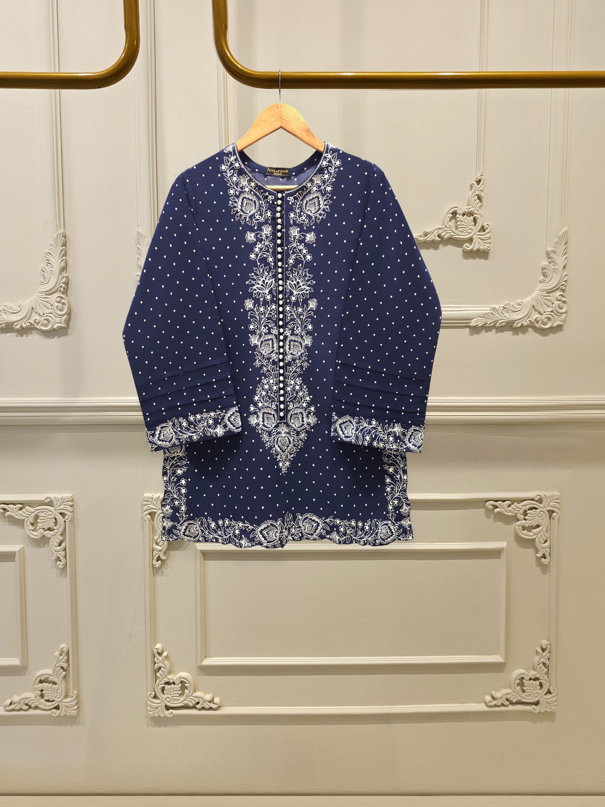 2 Piece - Digital Printed Lawn Suit S111915