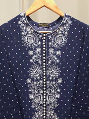 2 Piece - Digital Printed Lawn Suit S111915