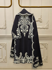 2 Piece - Embroidered Lawn Suit S111896
