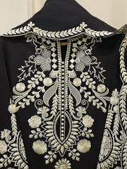 2 Piece - Embroidered Lawn Suit S111896
