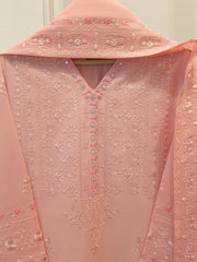 2 Piece - Embroidered Lawn Suit S111919
