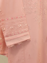 2 Piece - Embroidered Lawn Suit S111919