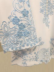 3 Piece - Embroidered Lawn Suit S111931